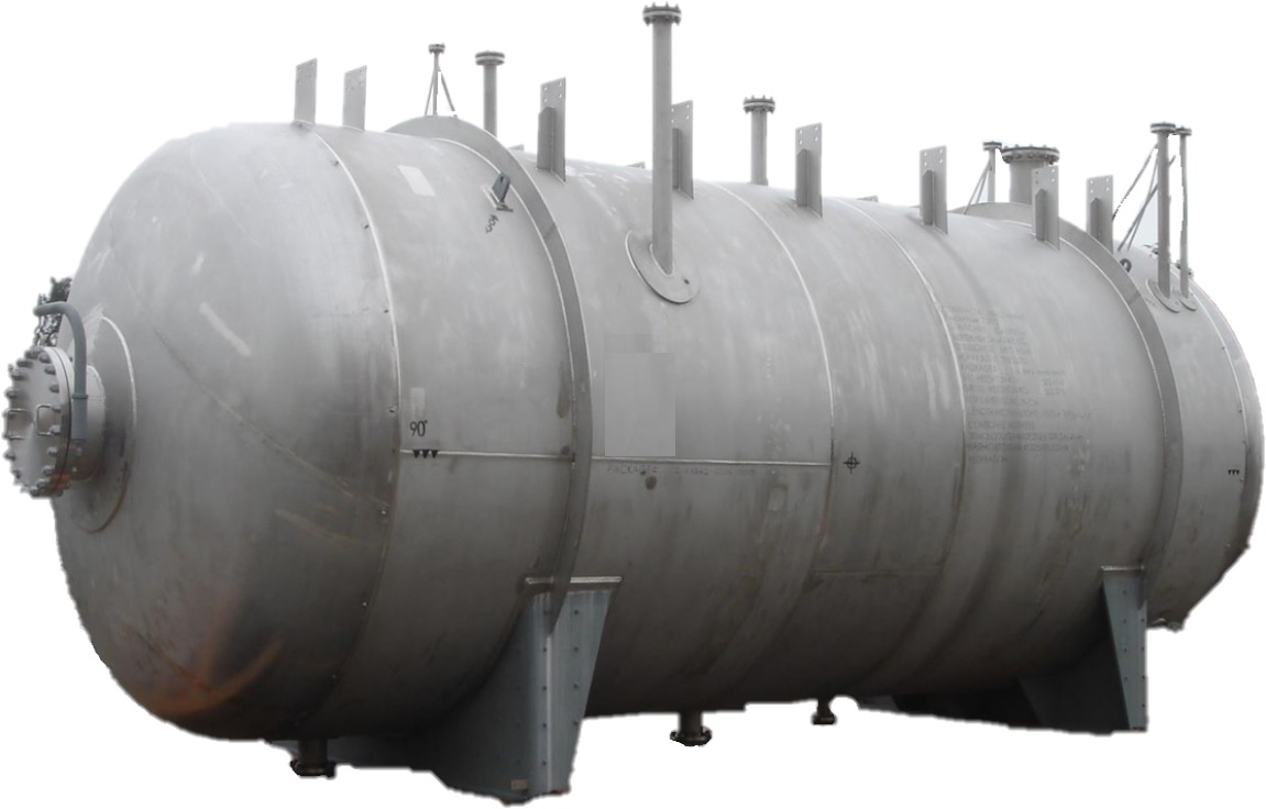 Pressure Vessel